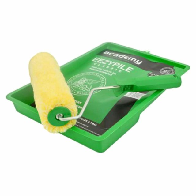 Roller Set Eezypile 225mm