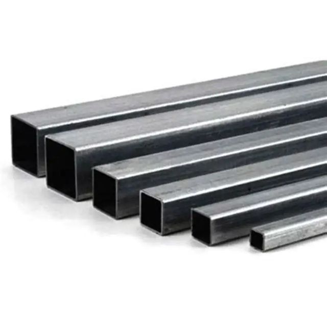 Square Tube 25X25X1.6MMX6M